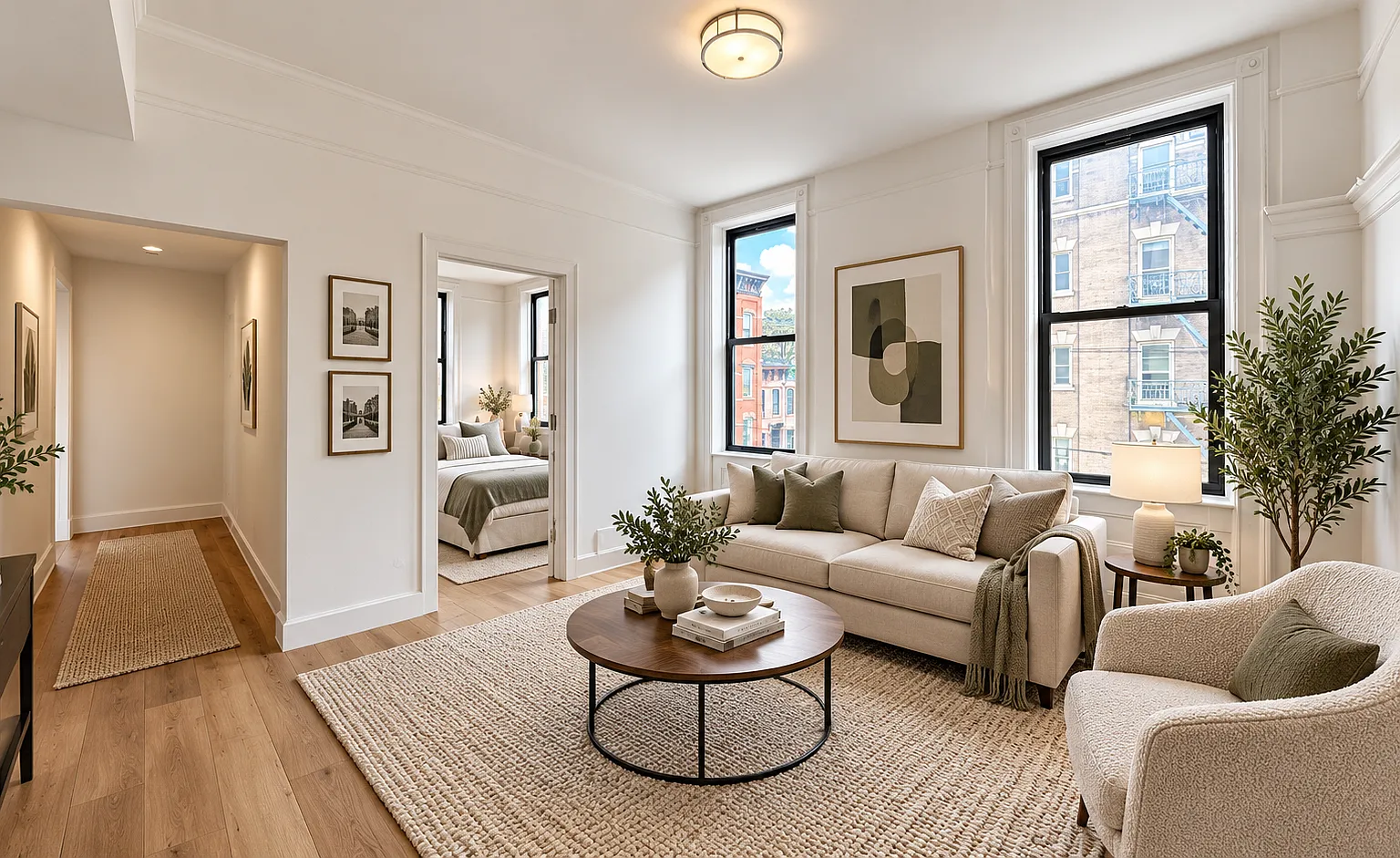 3 bed, $5,500 — Photo 2