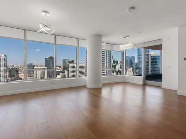 888 W East St #2606, San Diego, CA 92101