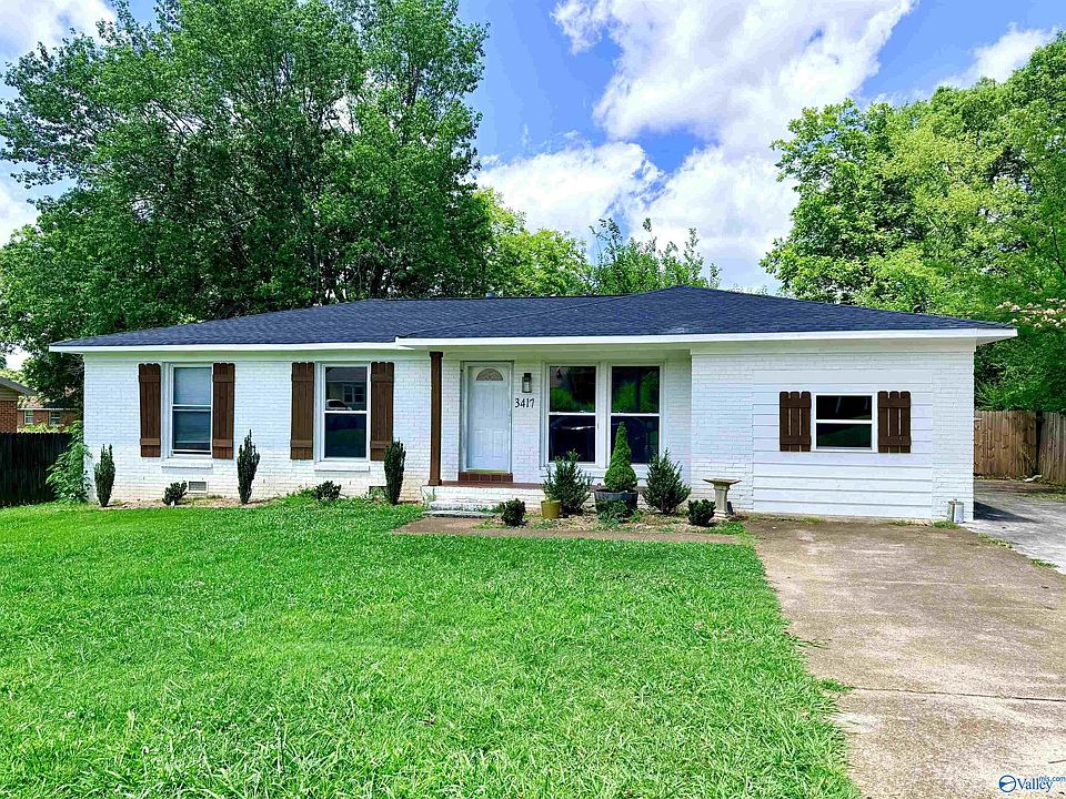 1st image of 3417 Mimosa Ln NW