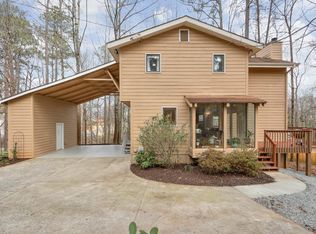 2480 Robinson Rd NE, Marietta, GA 30068