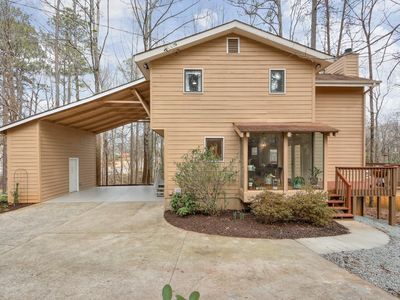 2480 Robinson Rd NE, Marietta, GA, 30068