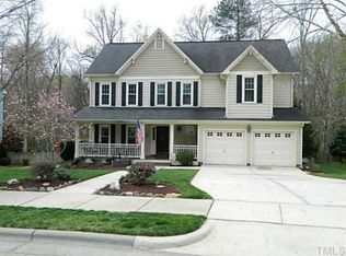 10217 River Bank Dr, Raleigh, NC 27614