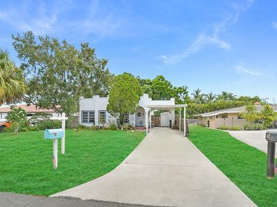 413 SE Hibiscus Avenue, Stuart, FL, 34996