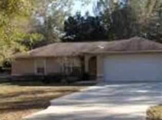 13870 SW 112th St, Dunnellon, FL 34432