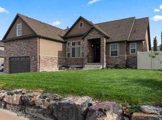 771 W Meadow Side Dr, Saratoga Springs, UT 84045