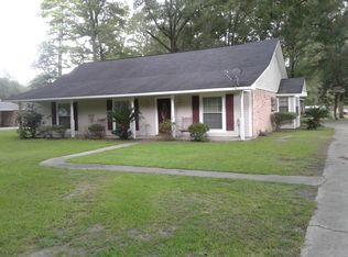 6623 Christopher Ave, Greenwell Springs, LA 70739