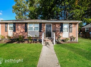 1205 Bethel Rd, Chesapeake, VA 23324