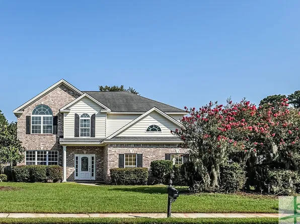 206 Sweetwater Station Drive, Savannah, GA 31419