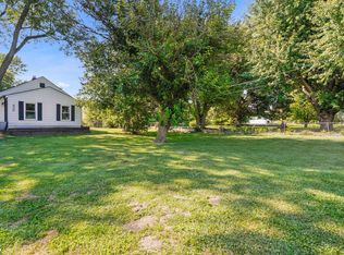 846 N Raceway Rd, Indianapolis, IN 46234