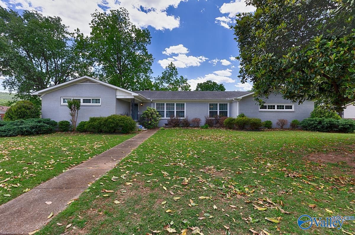 1814 Chapman Ave NE, Huntsville, AL 35811 Zillow