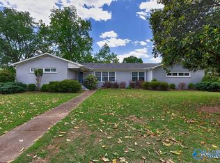 1814 Chapman Ave NE, Huntsville, AL 35811