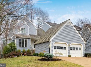 1263 Wedgewood Manor Way, Reston, VA 20194