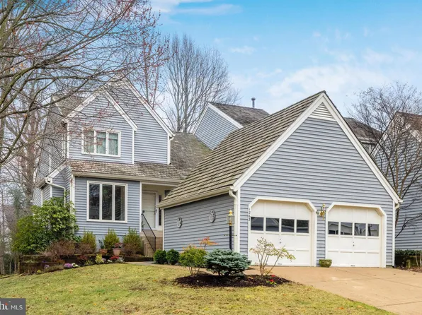 1263 Wedgewood Manor Way, Reston, VA 20194