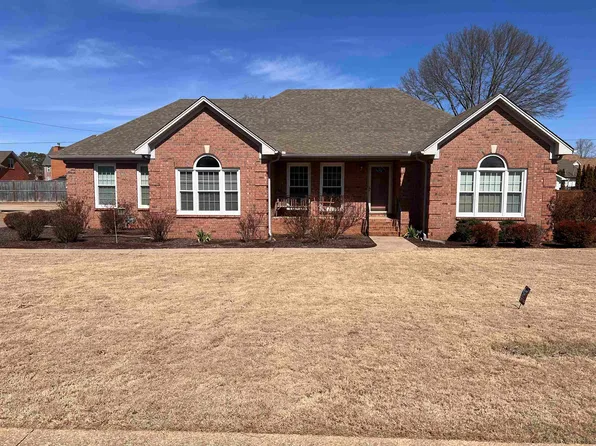 2107 Lisa Ave, Muscle Shoals, AL 35661