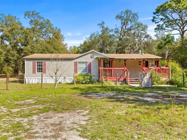 14707 Garson Loop, Spring Hill, FL 34610