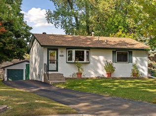 281 Longfellow St NE, Fridley, MN 55432