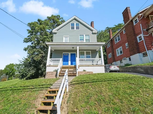2829 Marshall Ave, Cincinnati, OH 45225