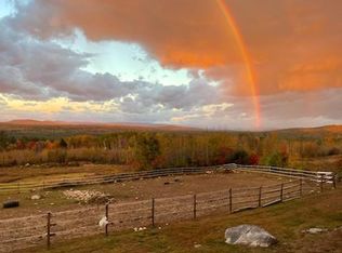 59 W Andrews Hill Rd, Otisfield, ME 04270