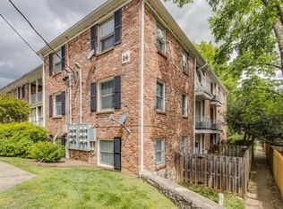 5025 Hillsboro Pike APT 24T, Nashville, TN 37215