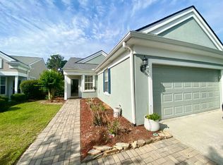 124 Honesty Ln, Bluffton, SC 29909