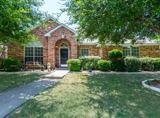 8719 Shakespeare Ln, Frisco, TX 75034