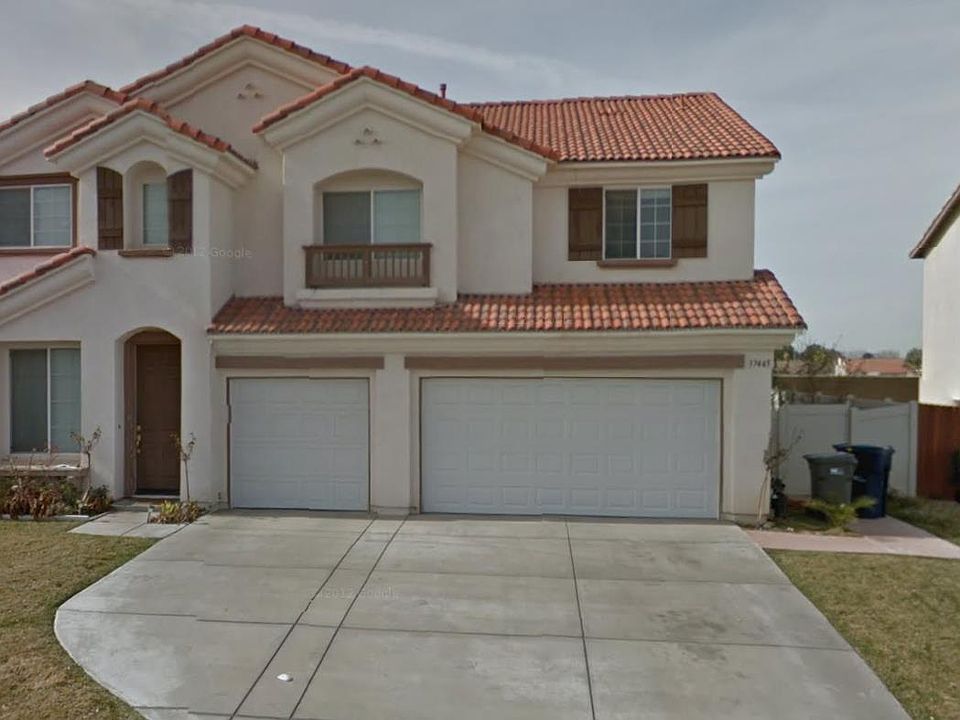 1st image of 37445 Siderno Dr