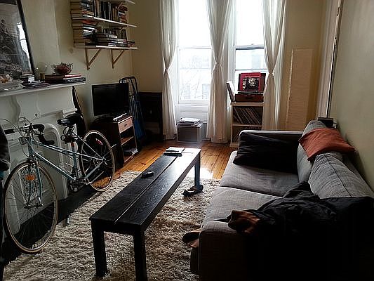 1st image of 61 Cambridge Pl #2R