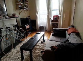 61 Cambridge Pl #2R, Brooklyn, NY 11238