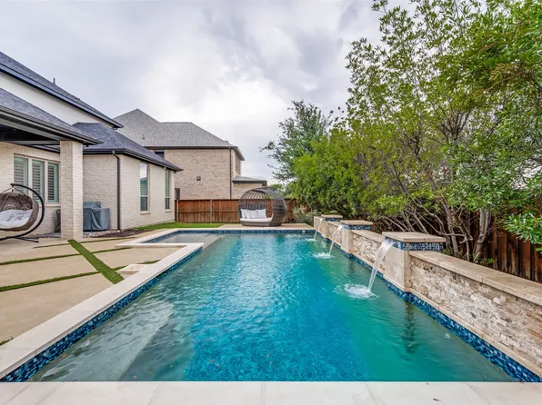 4059 Marble Hill Rd, Frisco, TX 75034