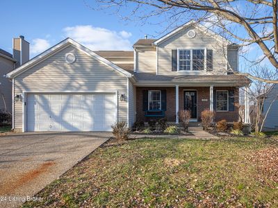 312 Academy Lake Way, Louisville, KY, 40245