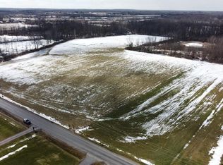 E Utley Rd, Akron, NY 14001