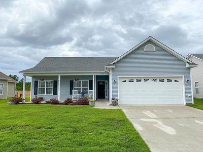 1522 Idlewood Ct, Leland, NC, 28451