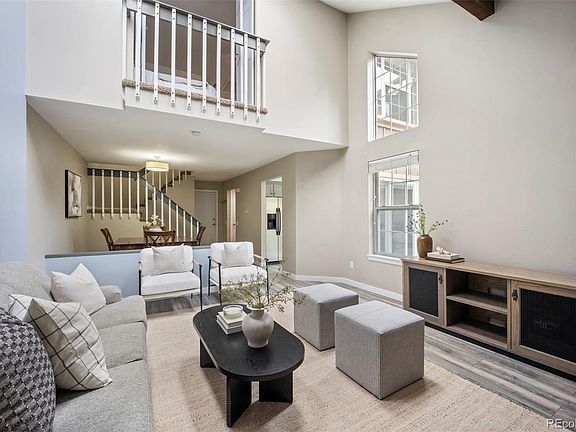 5th image of 7707 S Curtice Way #D
