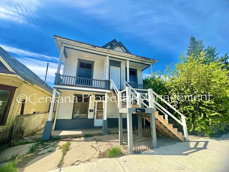816 Caledonia — Photo 1