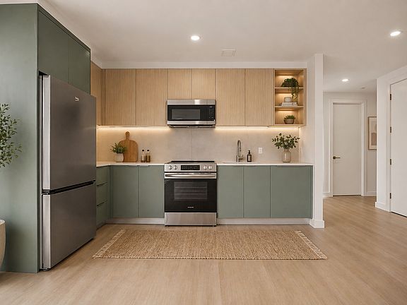 3rd image of 2363 Bedford Ave #710