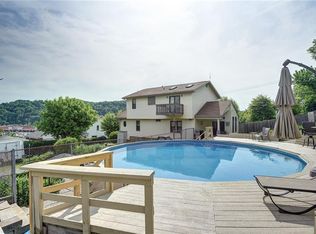 1856 Haymaker Rd, Monroeville, PA 15146