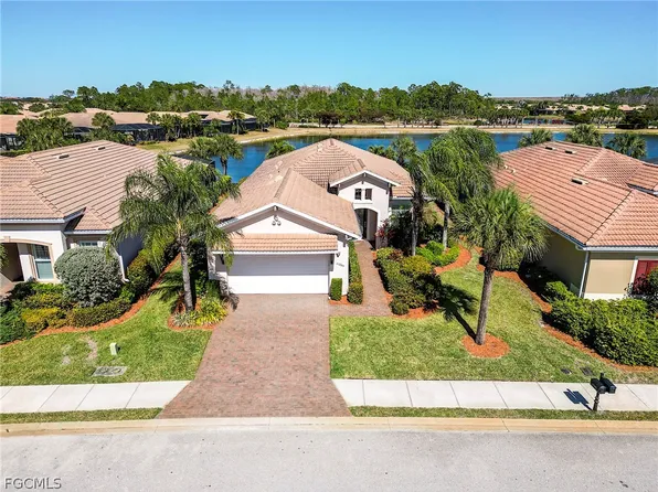 11205 Vitale Way, Fort Myers, FL 33913