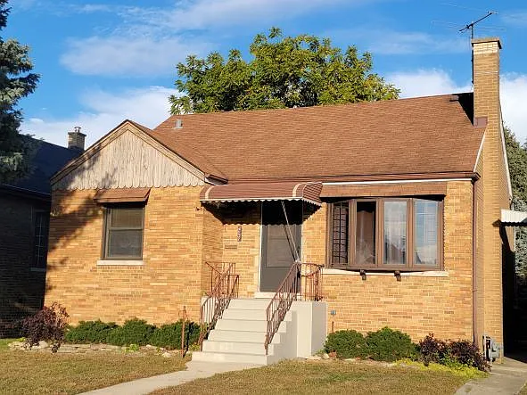 4131 Grove Ave photo 1