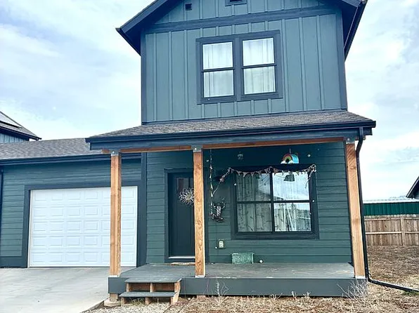 1545 Juniper St, Norwood, CO 81423