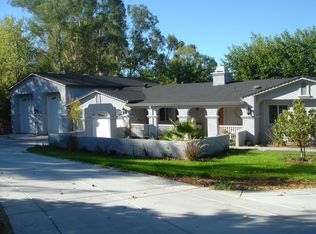 6691 Gibson Canyon Rd, Vacaville, CA 95688