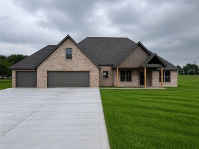 2104 Taylor Orchard Rd, Gentry, AR, 72734
