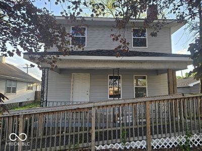 2907 Columbus Ave, Anderson, IN, 46016