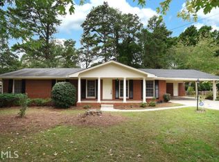 3039 Crabapple Cir, Decatur, GA 30034