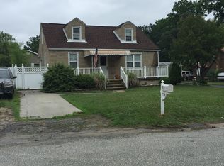 7691 Midway Ave, Pasadena, MD