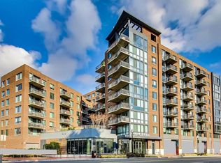 50 Florida Ave NE APT 117, Washington, DC 20002