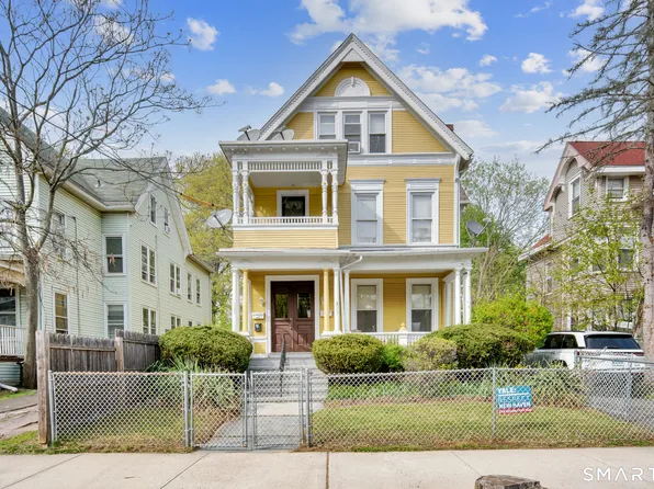 327 Edgewood Avenue, New Haven, CT 06515
