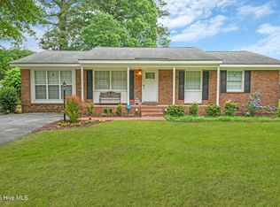 3710 Robinson St, Bethel, NC 27812