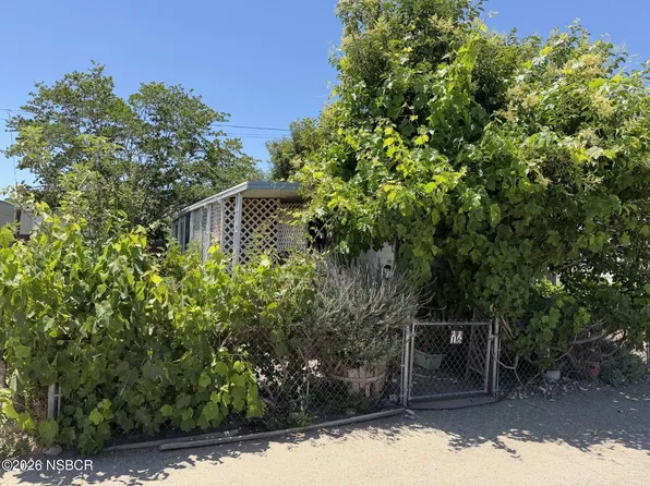 9230 Highway 101 #16, Los Alamos, CA 93440