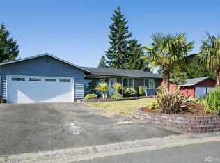 4614 S 290th Pl, Auburn, WA