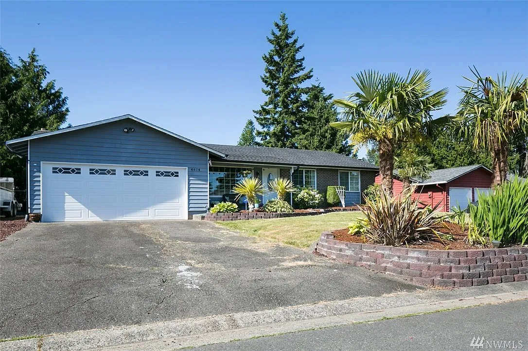 4614 S 290th Pl photo 1